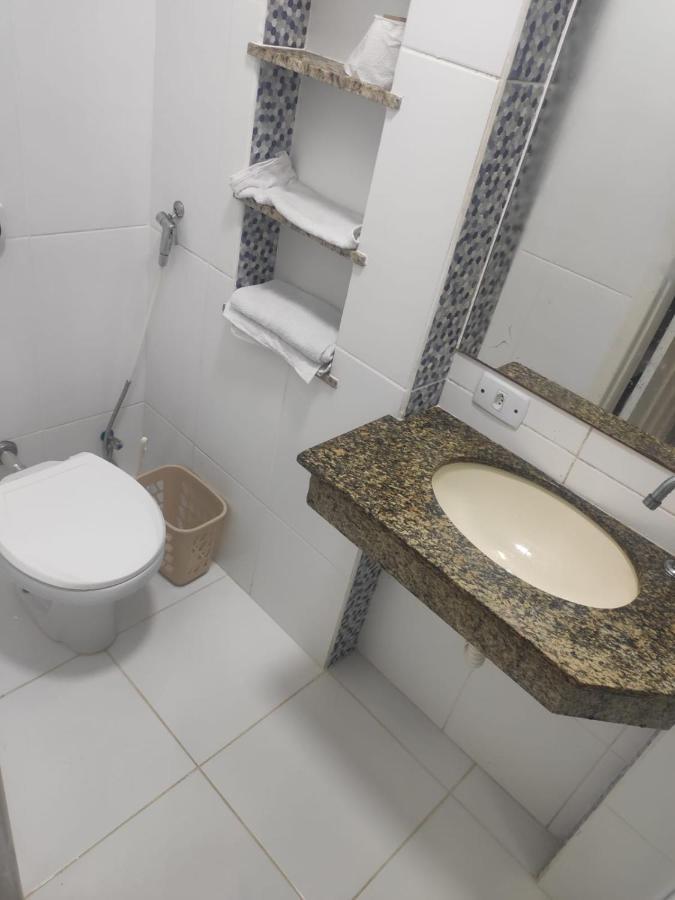 Kitinet Da Casa Azul Praia Das Toninhas أوباتوبا المظهر الخارجي الصورة